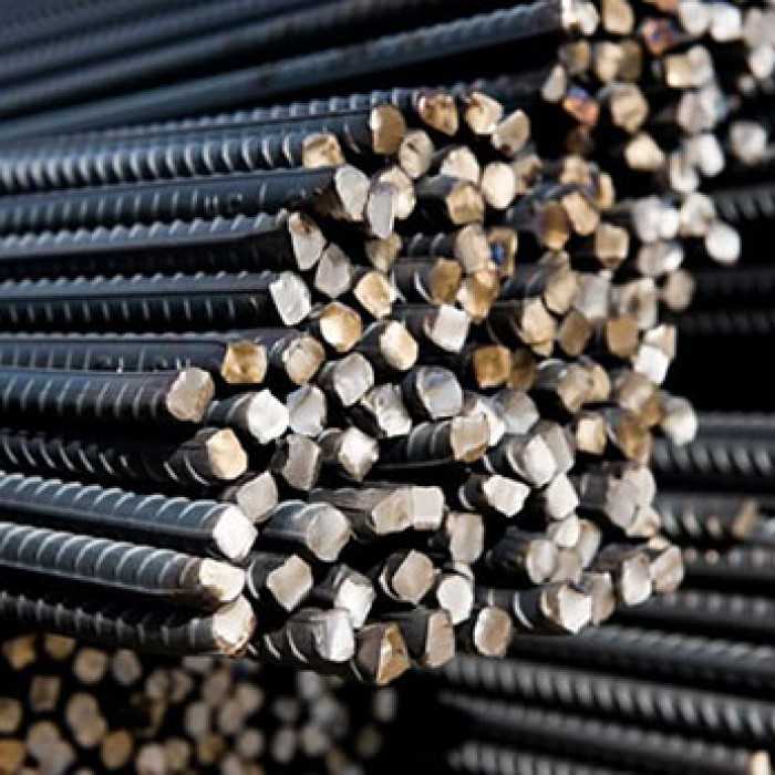 Арматура 12 мм 5.85 м рифленая А3 25Г2С