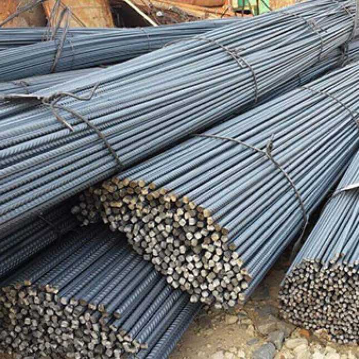 Арматура 36 мм 5.85 м рифленая А3 А500С