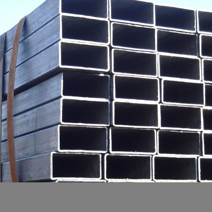 Труба профильная прямоугольная 250х150х10 мм 12 м